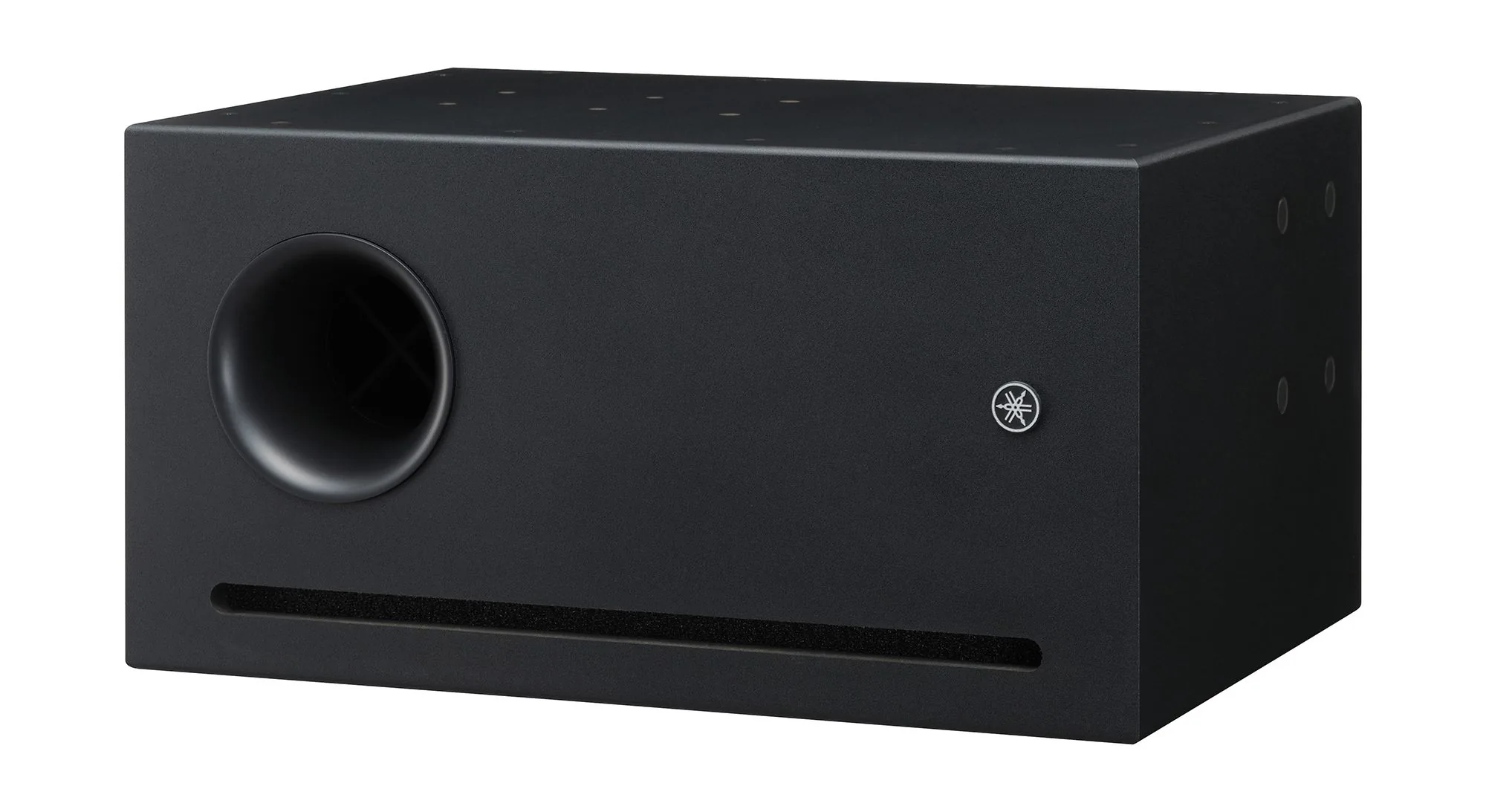 YAMAHA VXS10ST 10" dual voice coil subwoofer for low impedance systems ลำโพง รูป 2