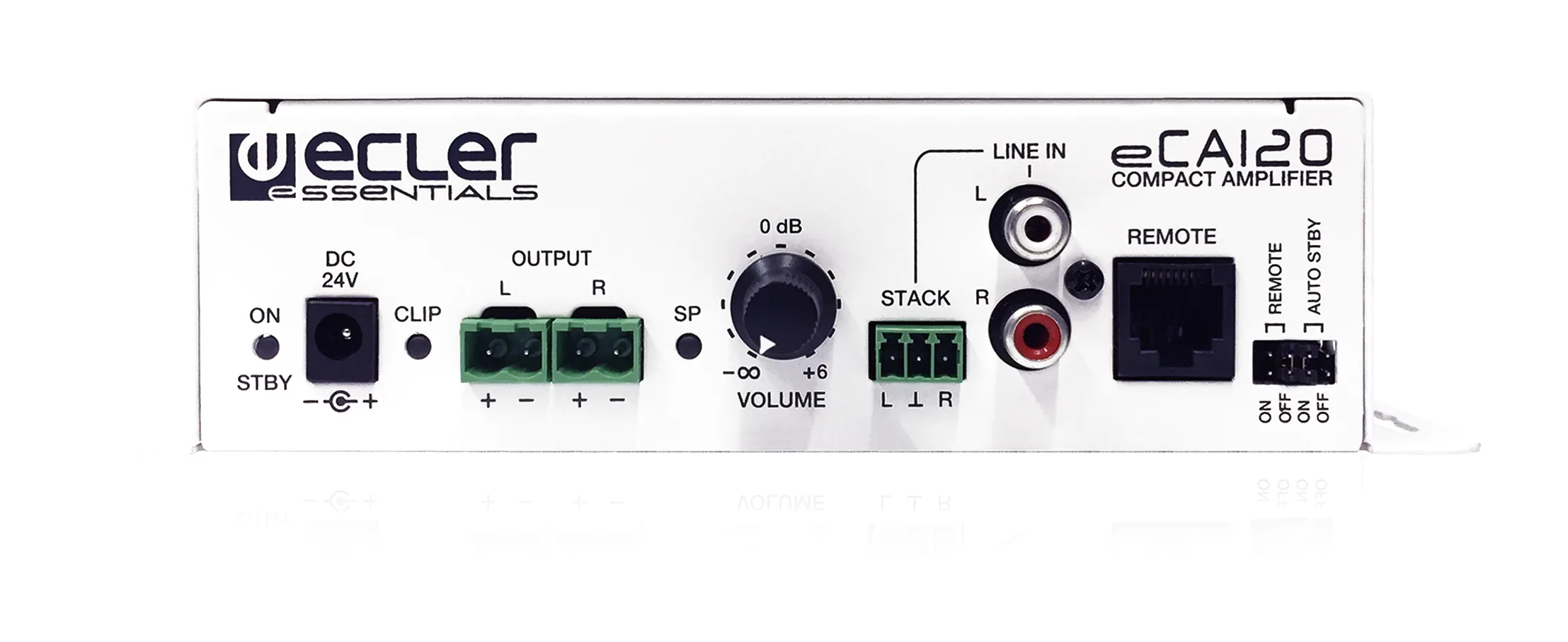 Ecler eCA120