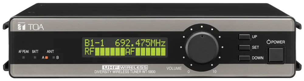 TOA WT-5800 C04