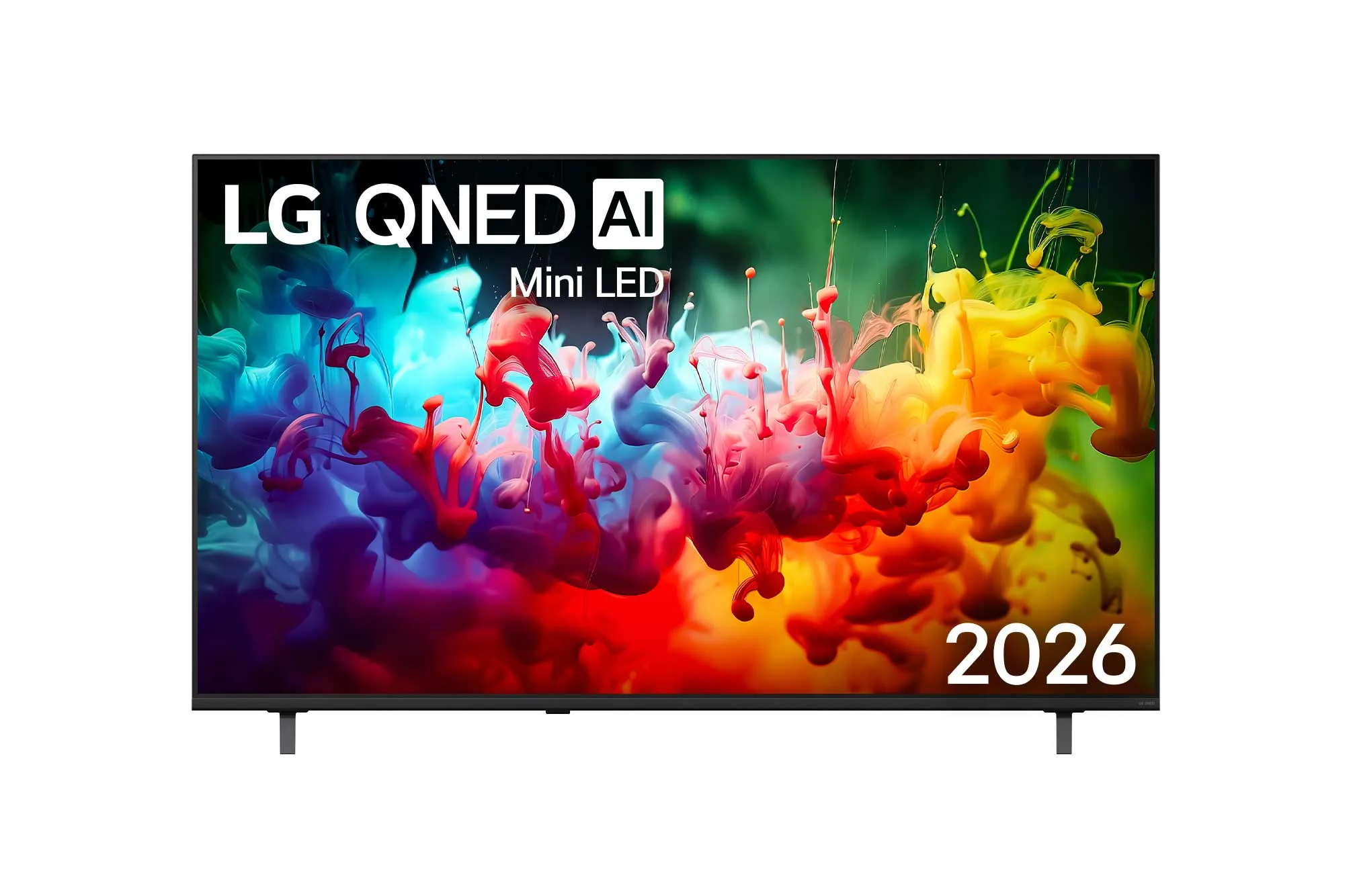 LG 65QNED70BSA 65" 4K Smart TV