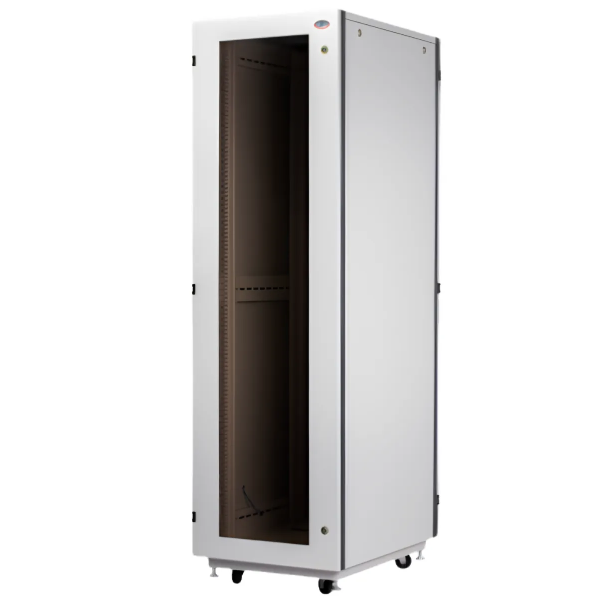 PPowerC PM-6645 ตู้แร็ค 19 นิ้ว 45U Export Rack (60x60 cm) ตู้แร็คใส่เครื่องเสียง