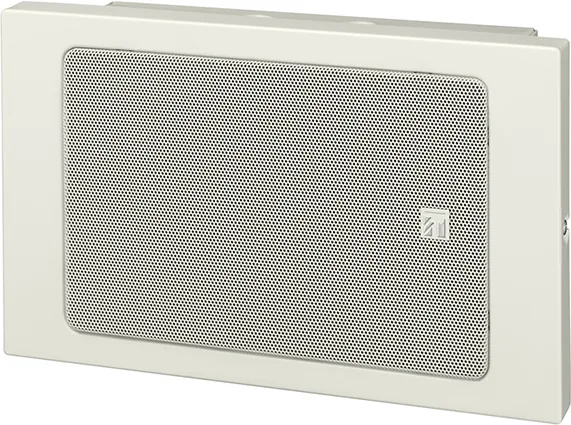 TOA BS-680F Wall Mount Speaker 6 W ลำโพง