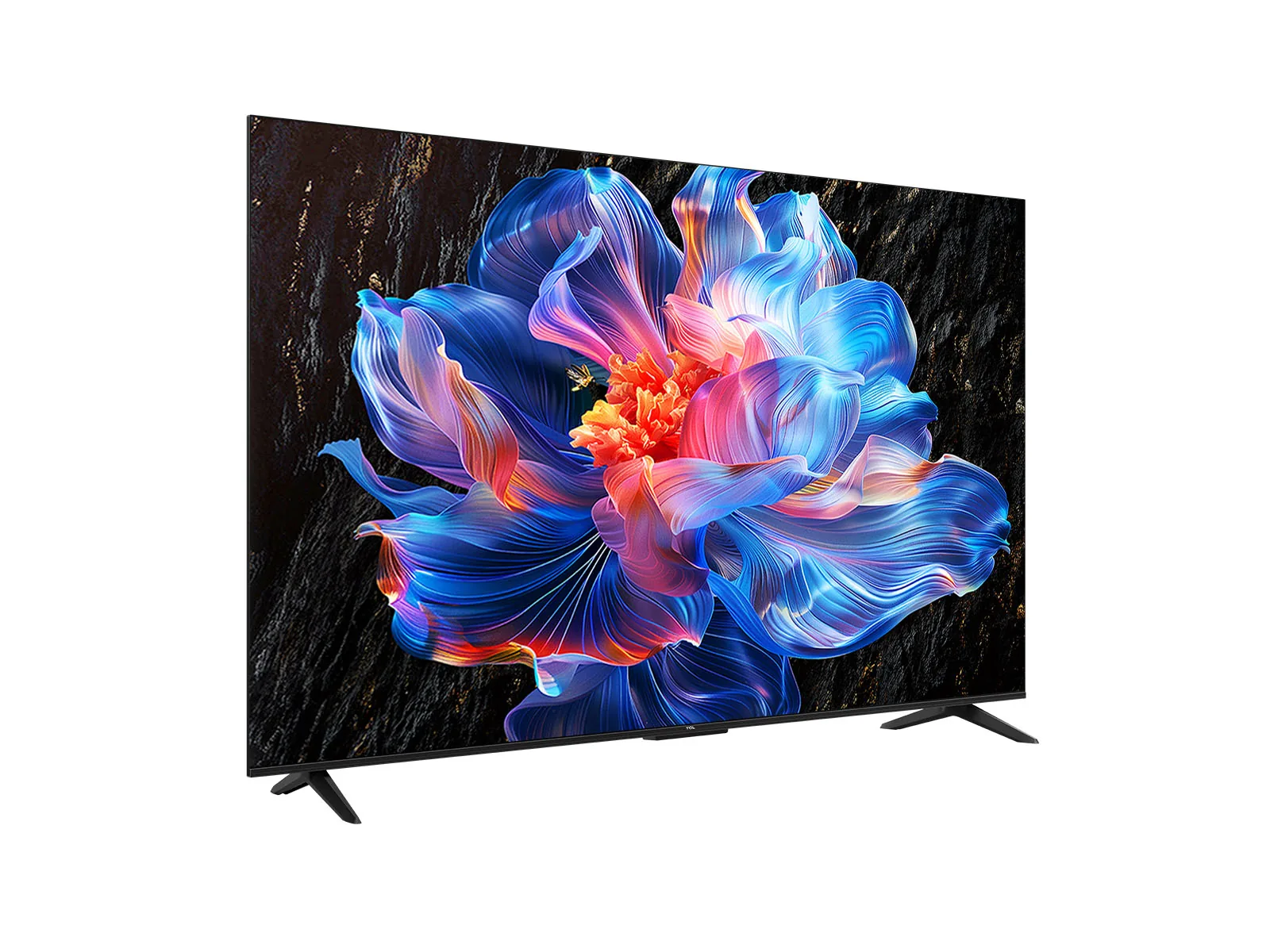 TCL 65P6K 65" 4K Smart TV รูป 3