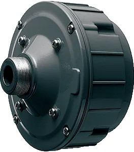 TOA TU-631 Driver Unit horn speaker