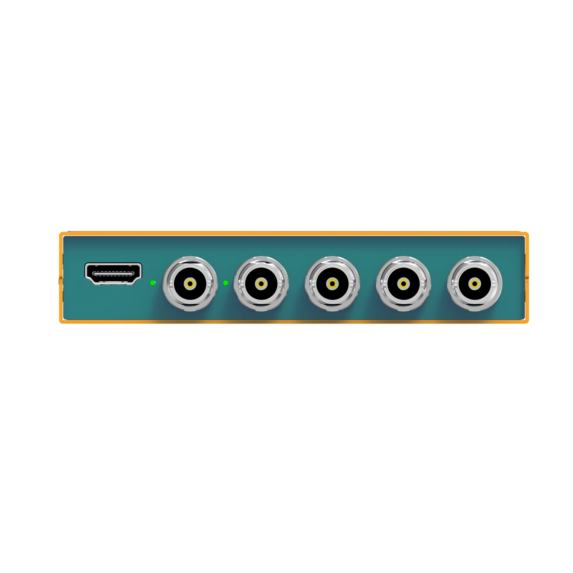 AVMATRIX SD2080, 2x8 SDI/HDMI Splitter & Converter, splitter รูป 5