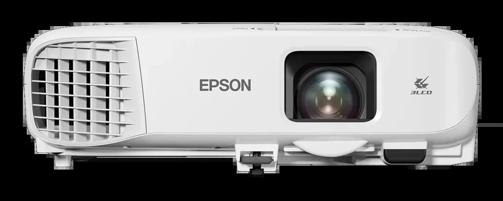 Epson EB-972