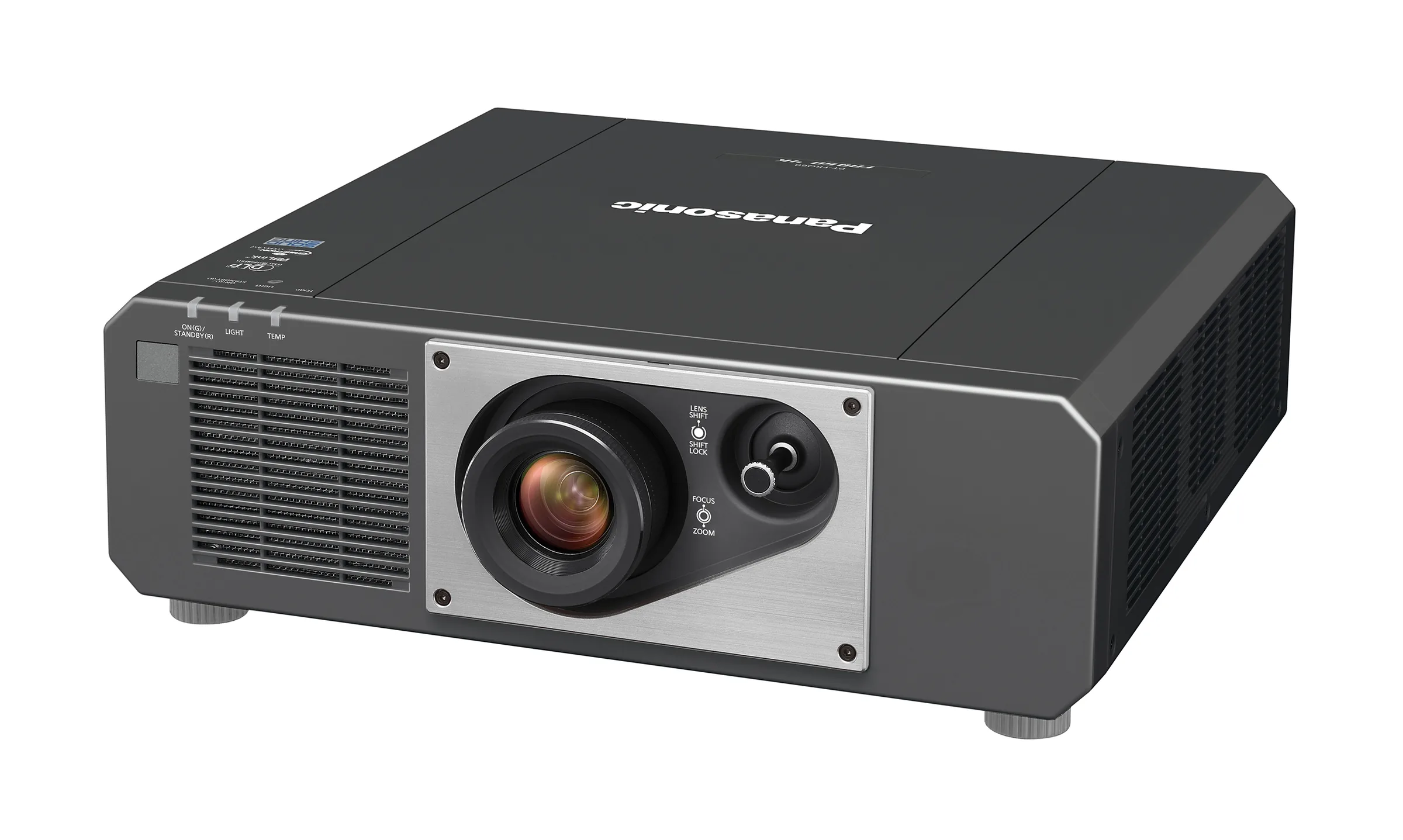 Panasonic PT-FRQ50B รูป 2