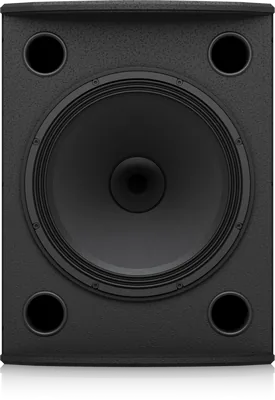 TANNOY VX 12HP Fullrange Passive 12" ลำโพง รูป 3