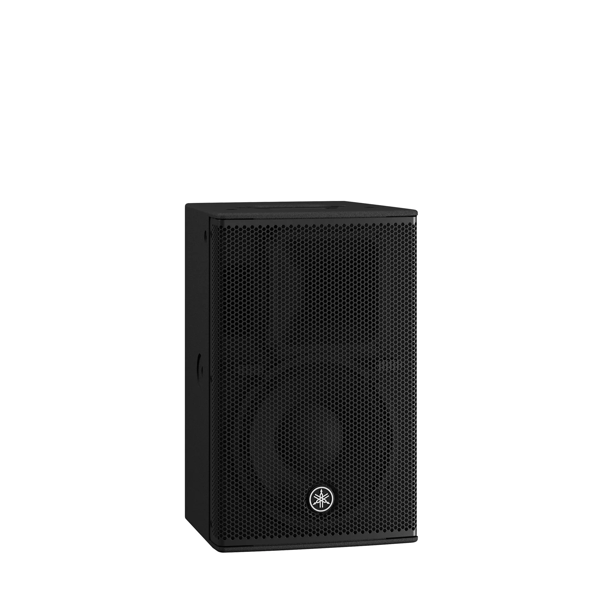 Yamaha DHR10 ลำโพง 10 นิ้ว พร้อมเครื่องขยายเสียง 700 W ลำโพง รูป 4