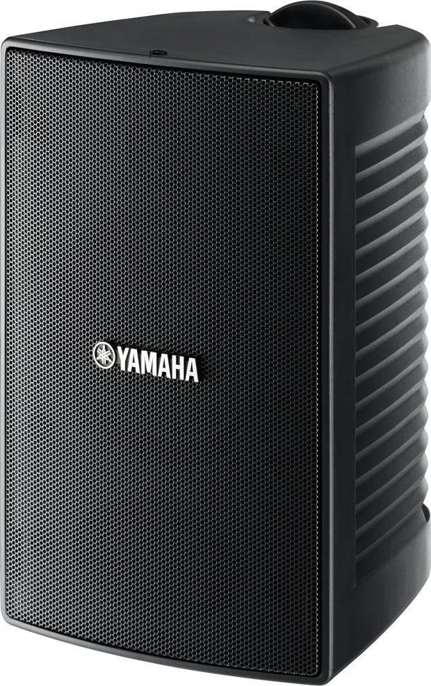 YAMAHA VS4 ตู้ลำโพงติดผนัง 4" cone woofer ลำโพง