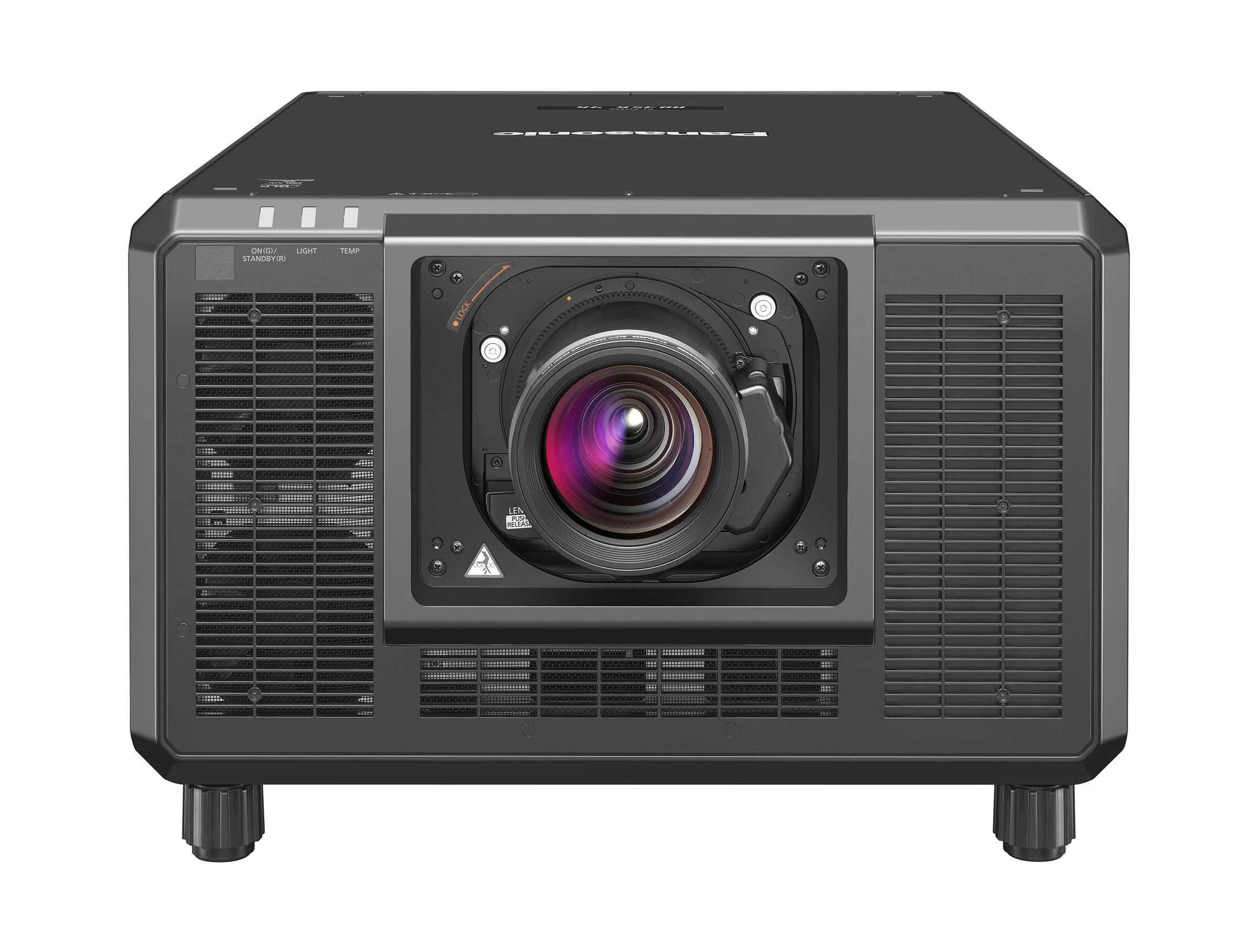 Panasonic PT-RZ34K2E