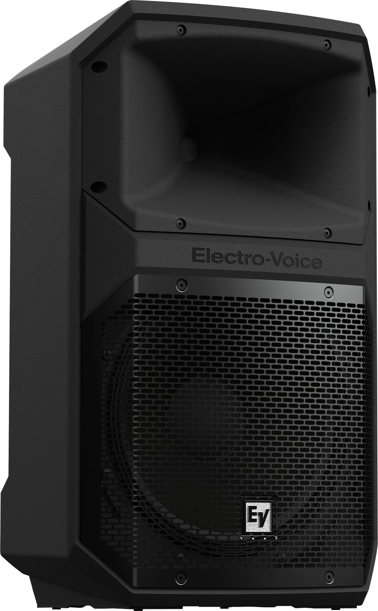 ELECTRO-VOICE EVIVA-12P 12" 2-way Powered speaker ,1000W รูป 3