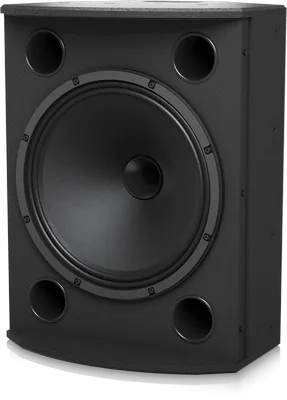 TANNOY VXP 15HP 1,600 Watt 15" PowerDual Powered Sound Reinforcement Loudspeaker ลำโพง รูป 8