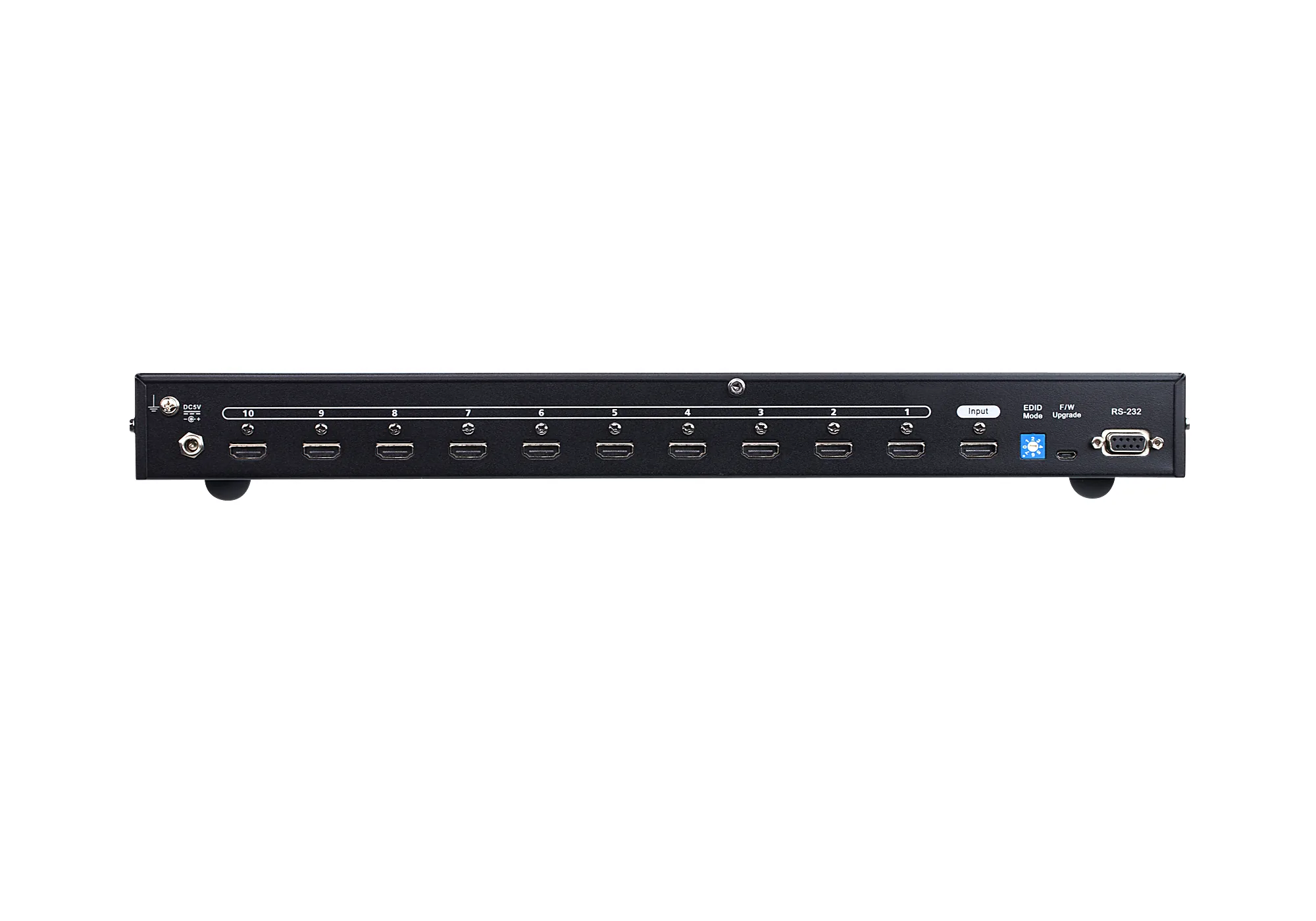ATEN VS0110HA 10-PORT 4K HDMI SLITTER รูป 3