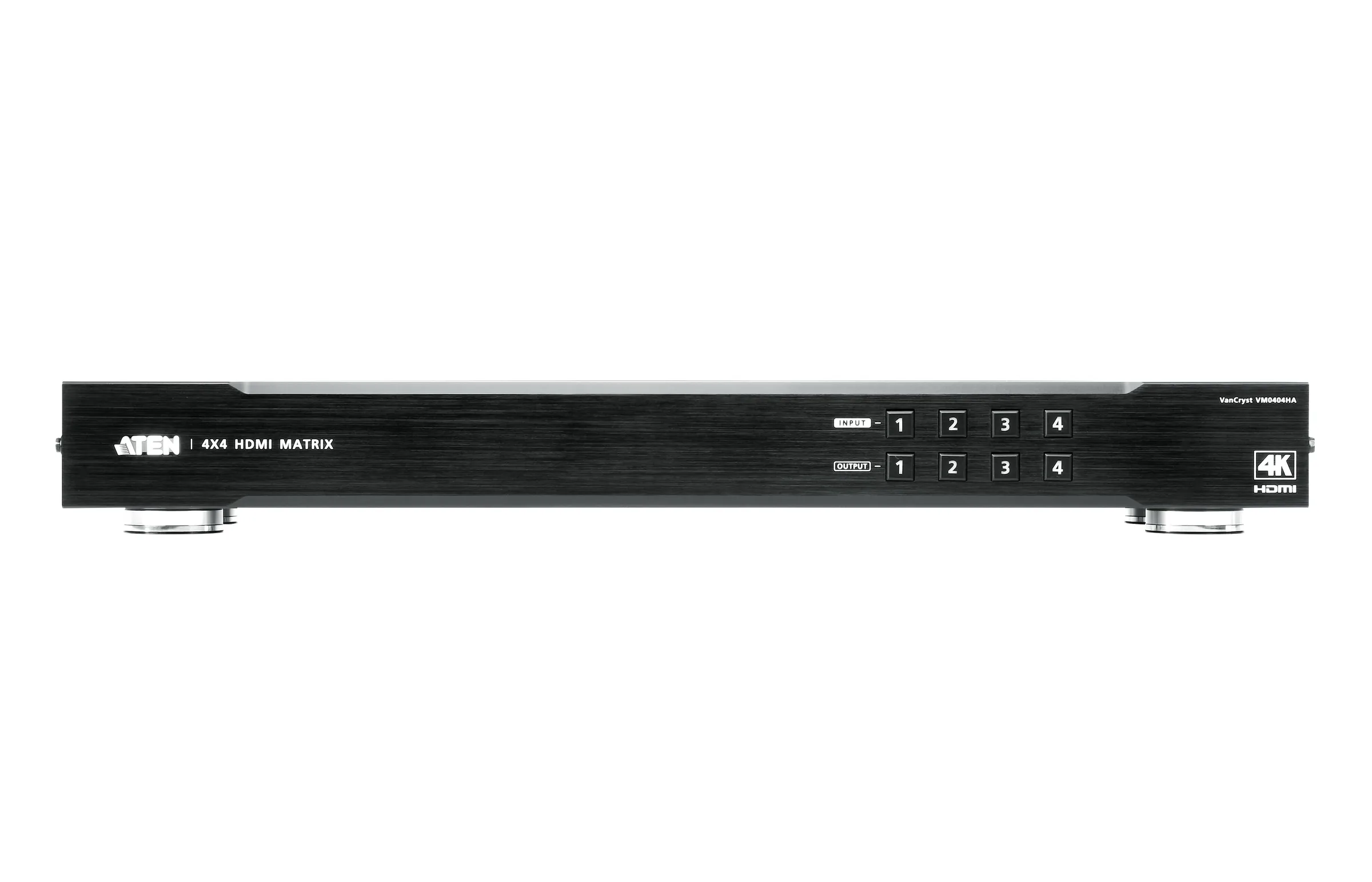 ATEN VM0404HA รูป 2