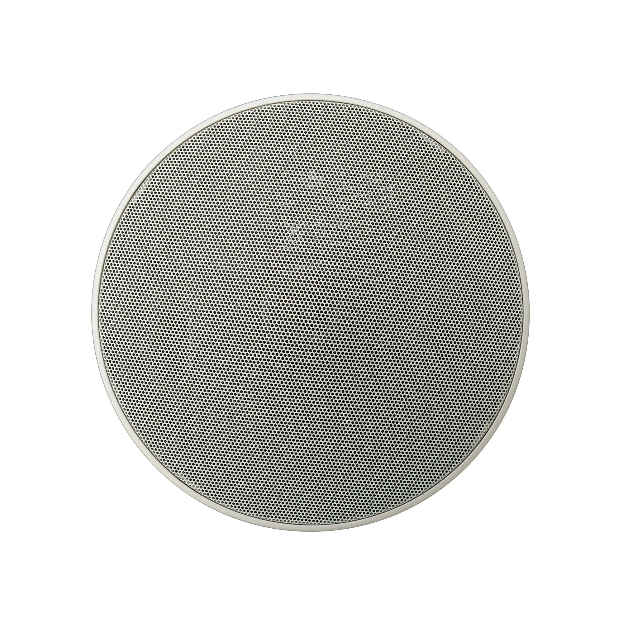 TOA F-2352C 30W Ceiling-mounted Speakers Bass reflex type ceiling speaker รูป 2