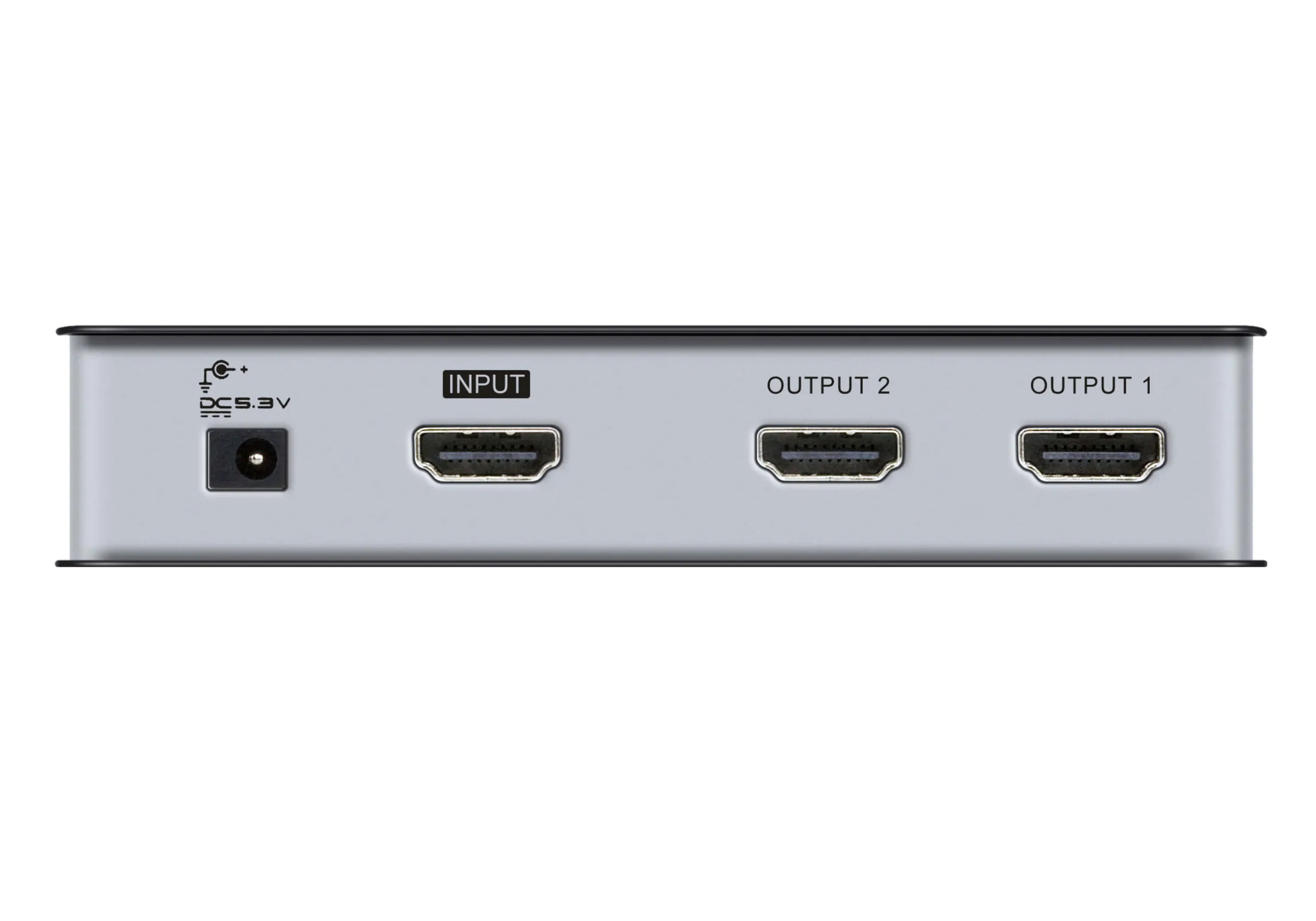 ATEN VS182A 2 Port HDMI splitter with 4Kx2K รูป 3