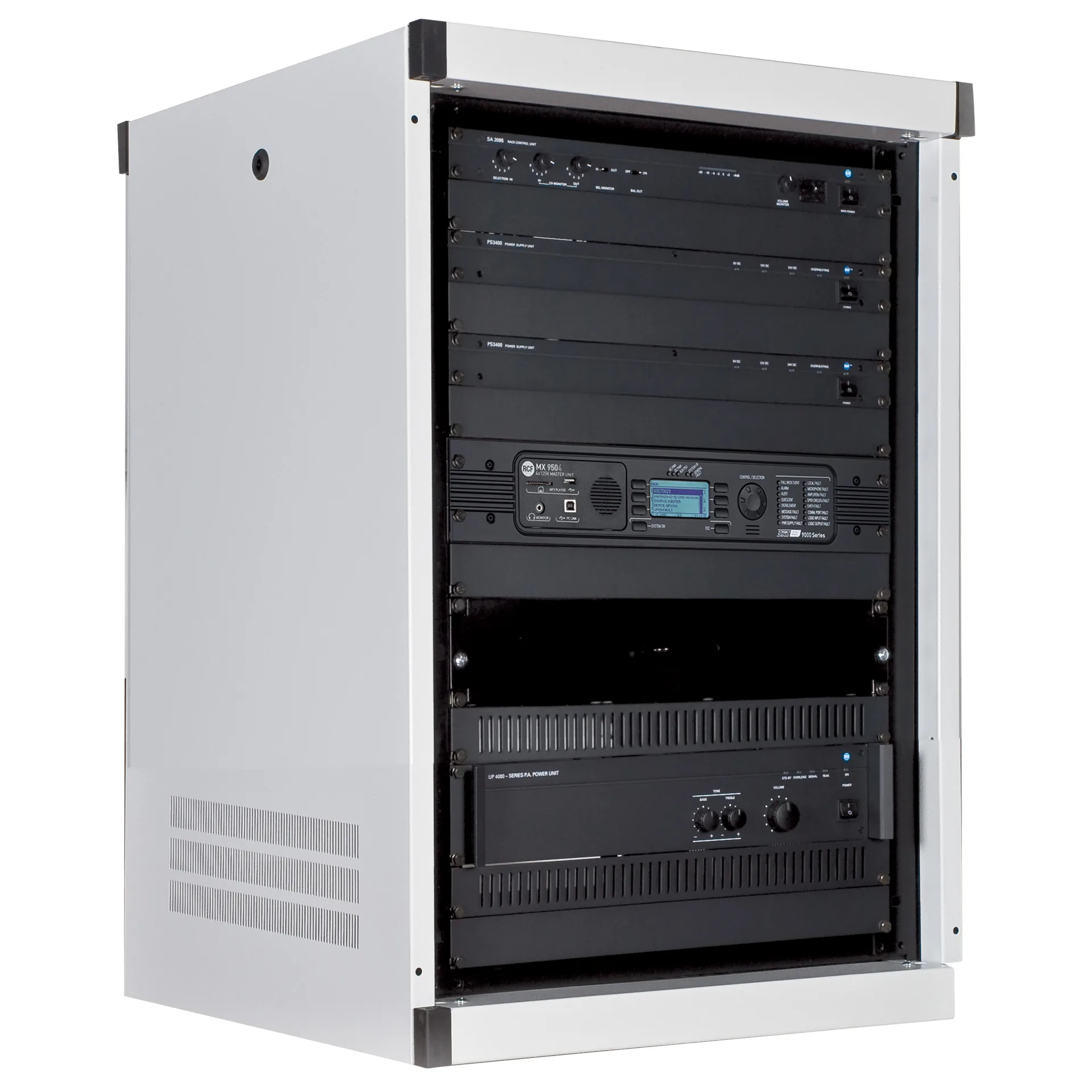 RCF CR 2615FV รูป 2