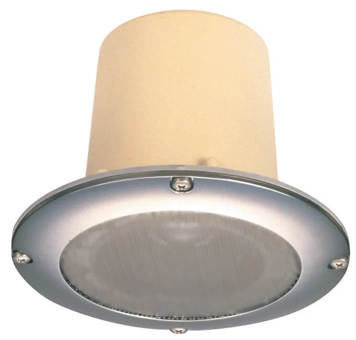 TOA PC-3CL 3.5" Splash-Resistant Speaker ceiling speaker