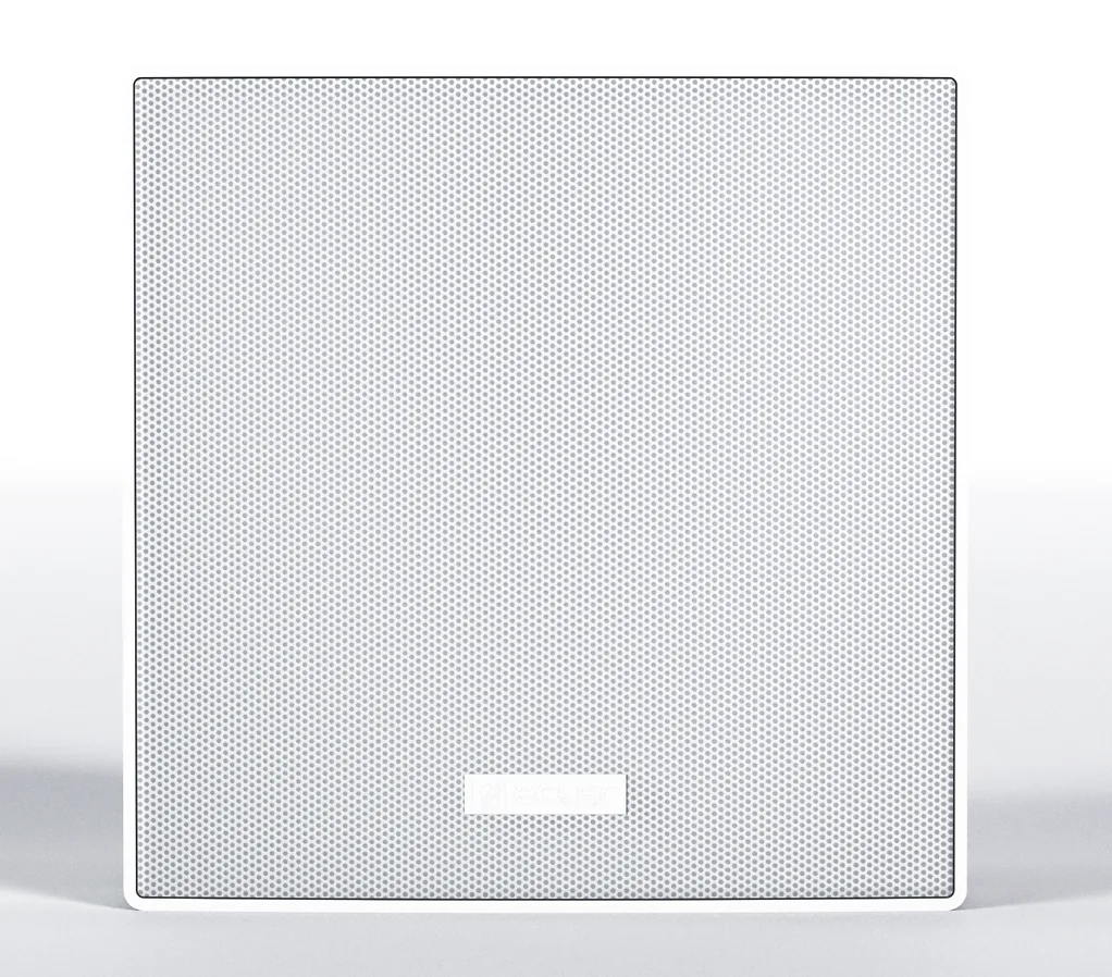Ecler AMBIT-16 (White)