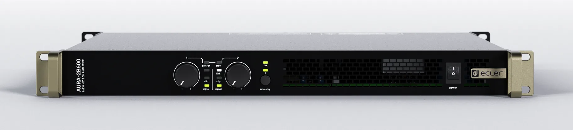 Ecler AURA-2B600