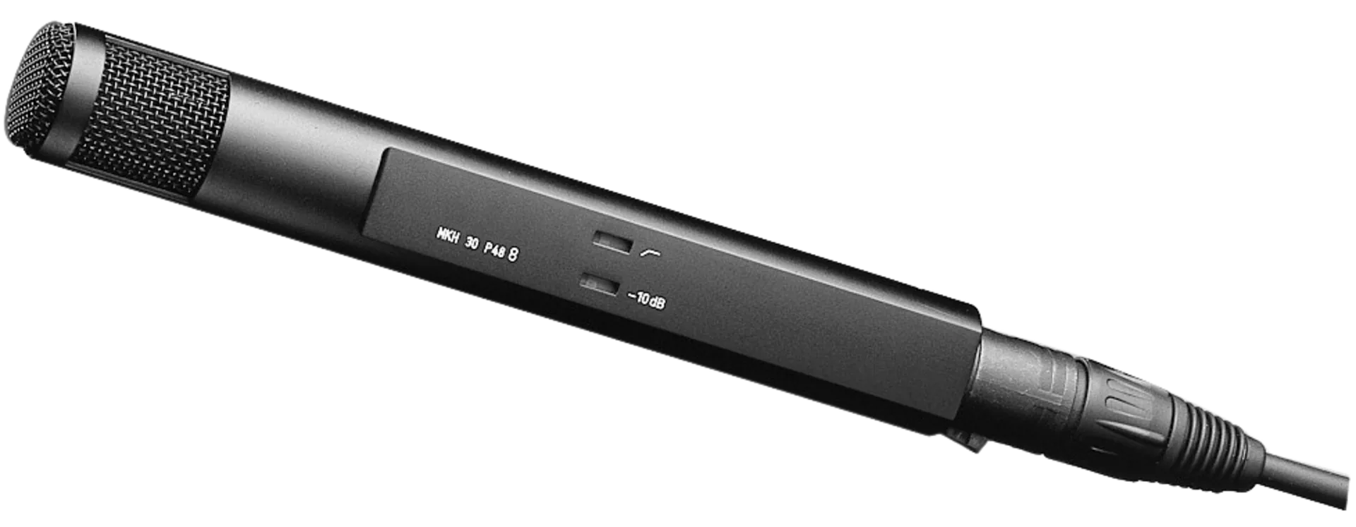 SENNHEISER MKH30, Bi-Directinal Microphone