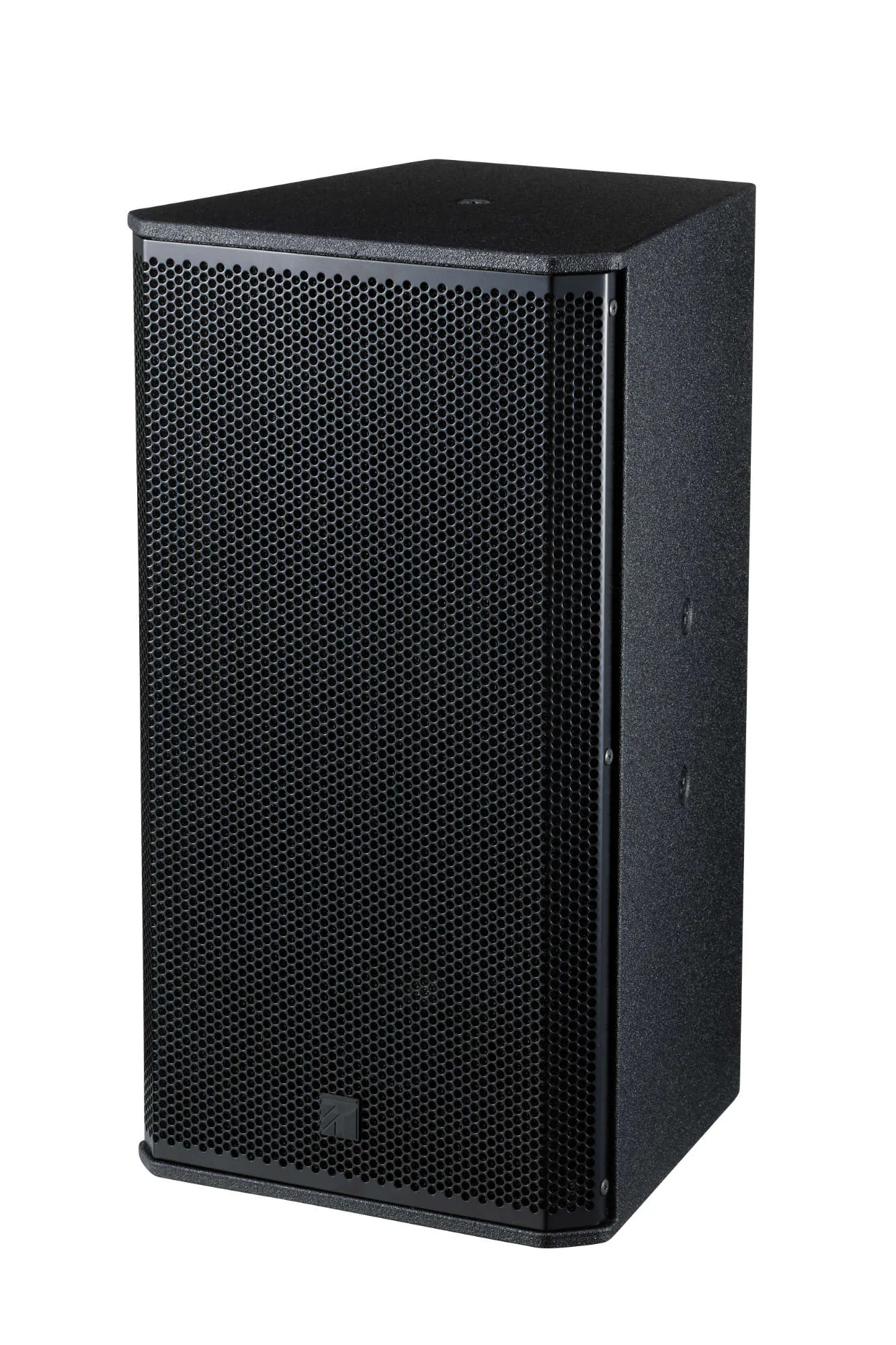 TOA SR-F08 2-way passive speaker system. ลำโพง รูป 4