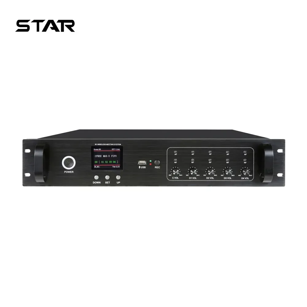 STAR HT-WLC-100N