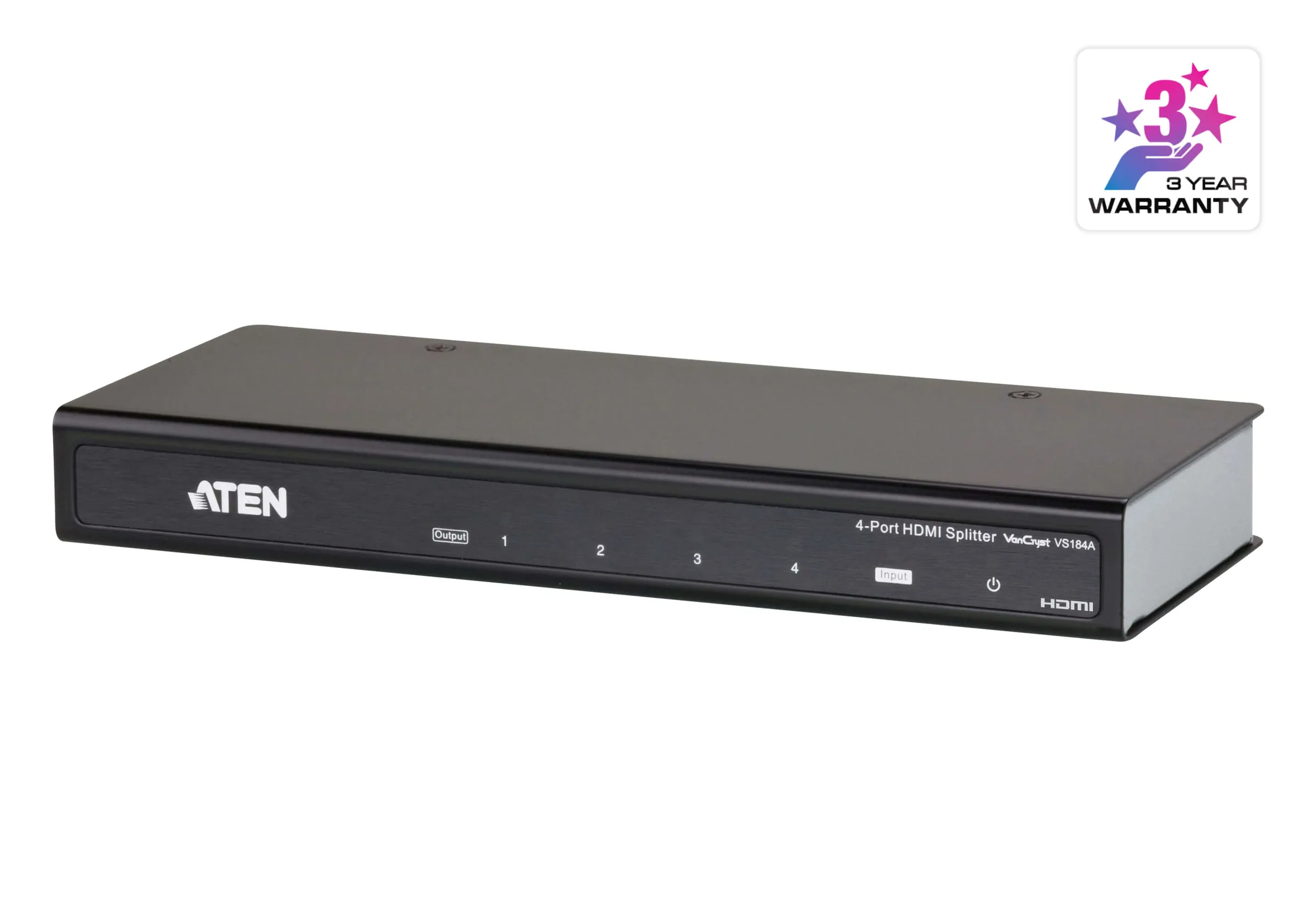 ATEN VS184A