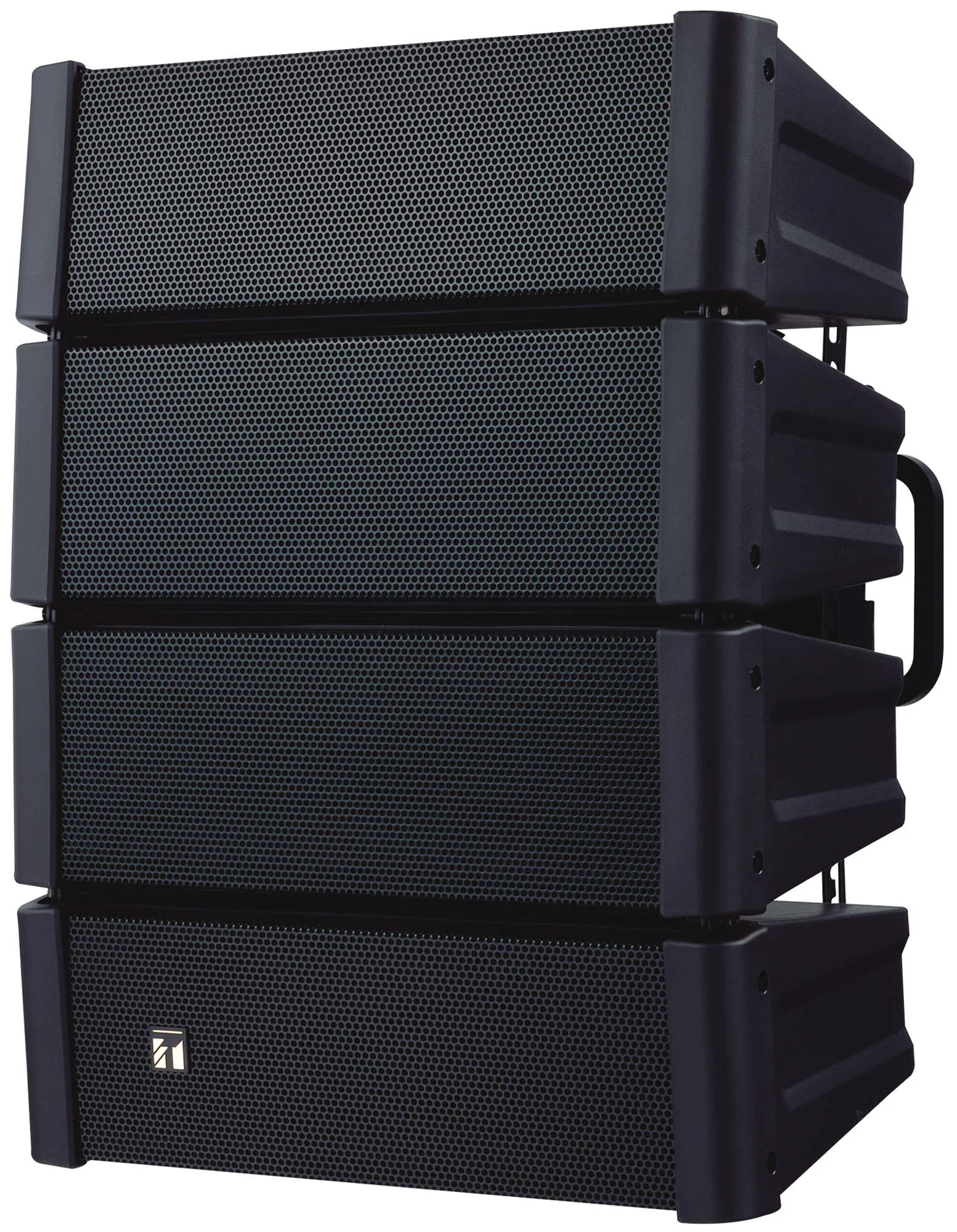 TOA HX-5B-WP Compact Line Array Speaker ลำโพง