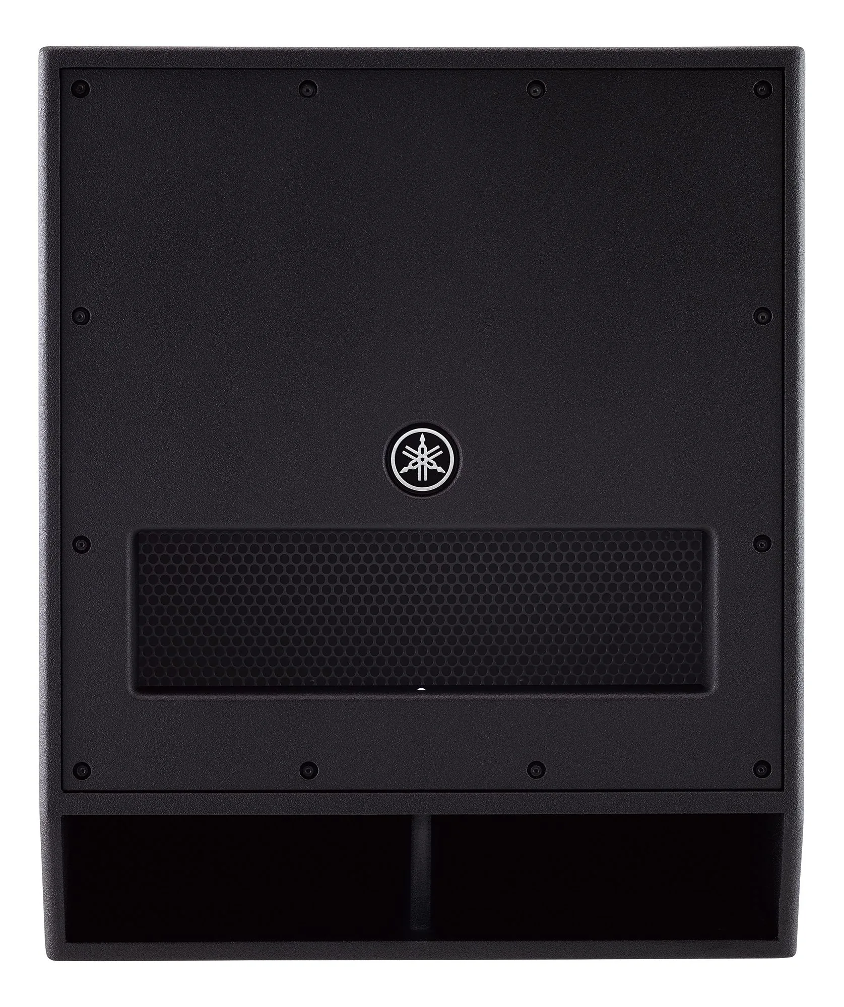 YAMAHA DXS18 18" Powered Subwoofer ลำโพง รูป 2