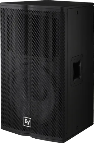 Electro-Voice TX1152 2000W 15″ Passive Loudspeaker ลำโพง รูป 2