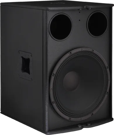 Electro-Voice TX1181 2000W 18" passive subwoofer ลำโพง รูป 4