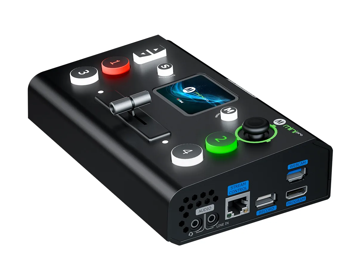 RGBlink MINI PRO V3 รูป 2