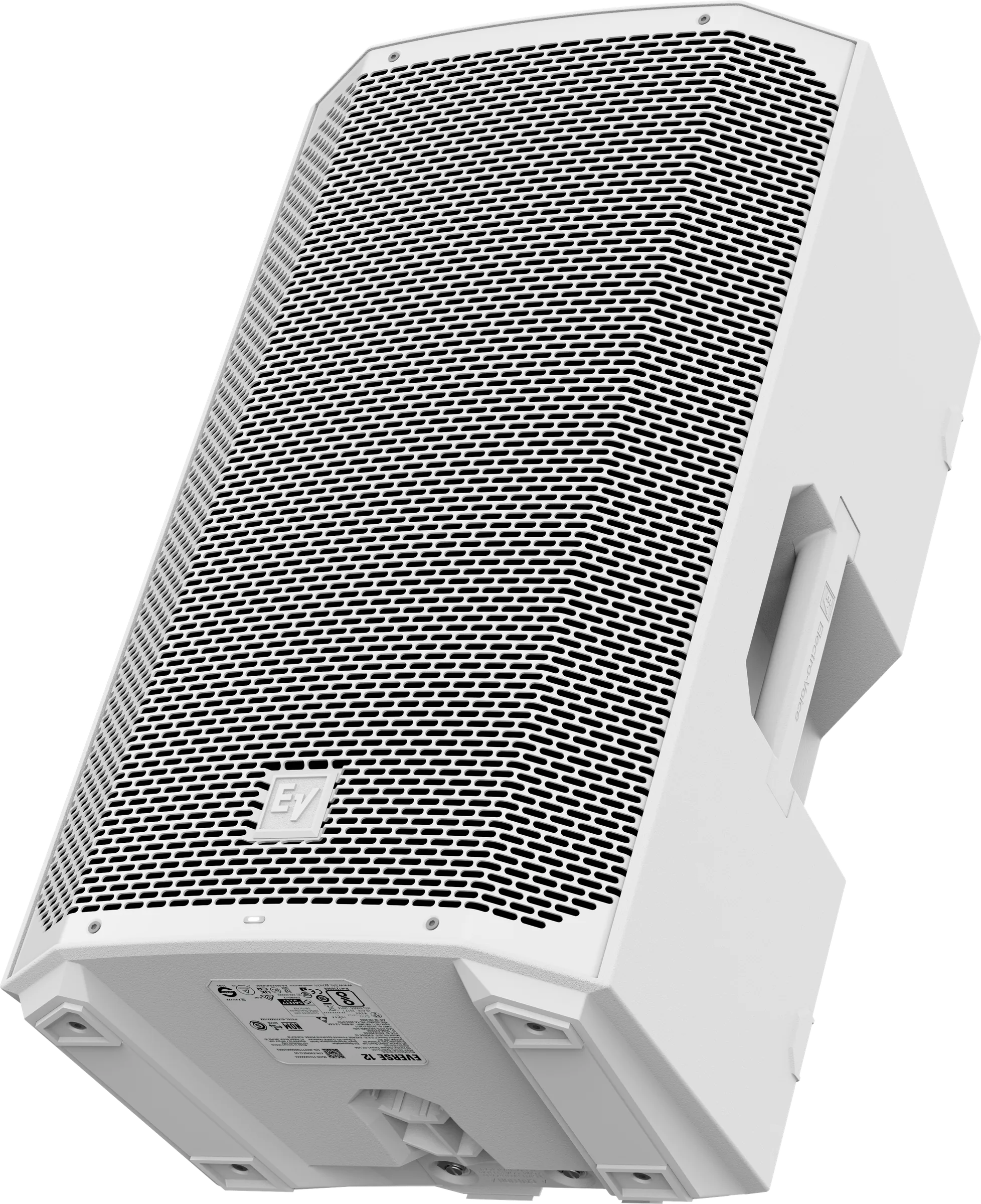 ELECTRO-VOICE EVERSE12 12" 2-Way Battery Speaker รูป 4