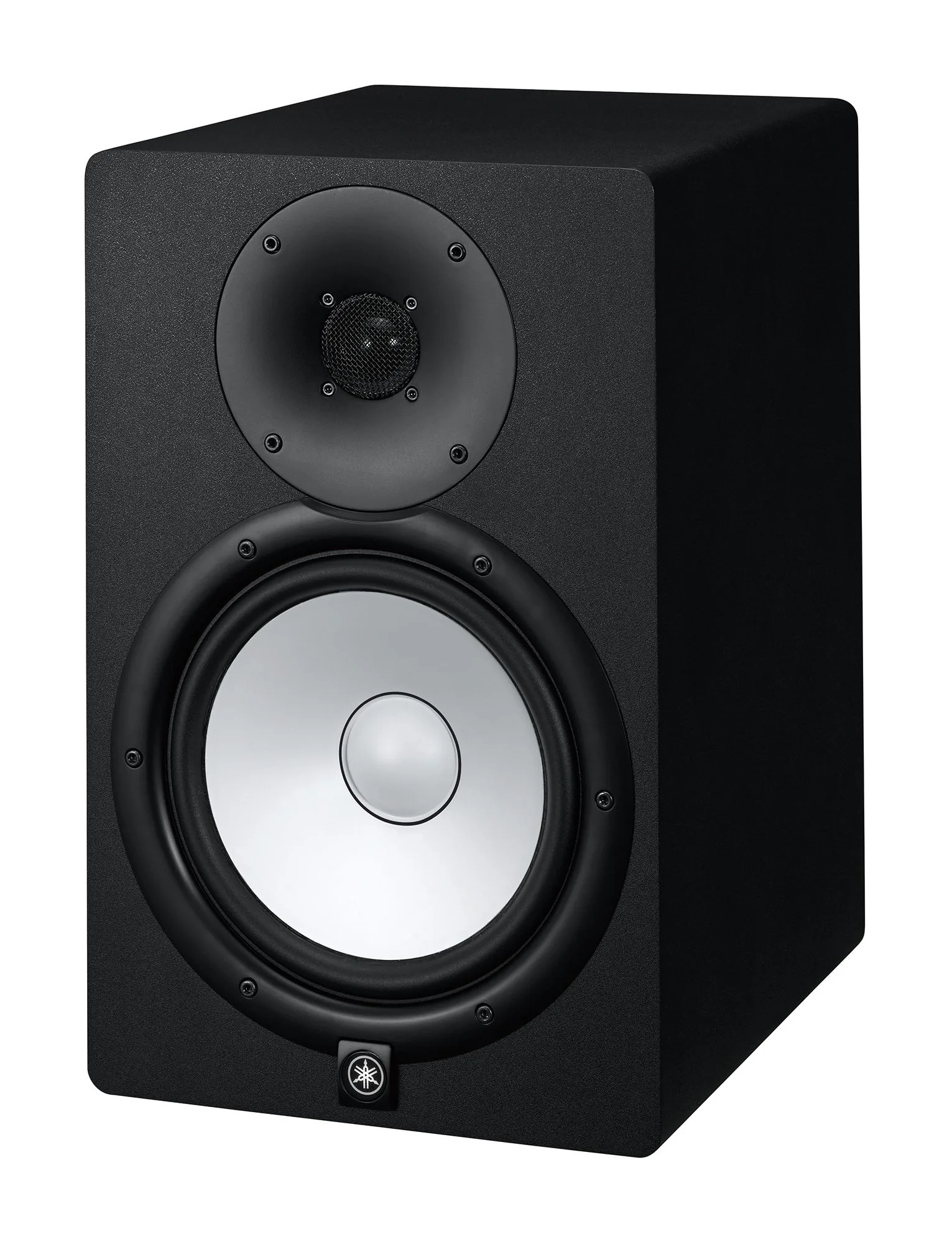 YAMAHA HS8 2-way bass-reflex Bi-Amped Powered Studio Monitor ลำโพง รูป 2