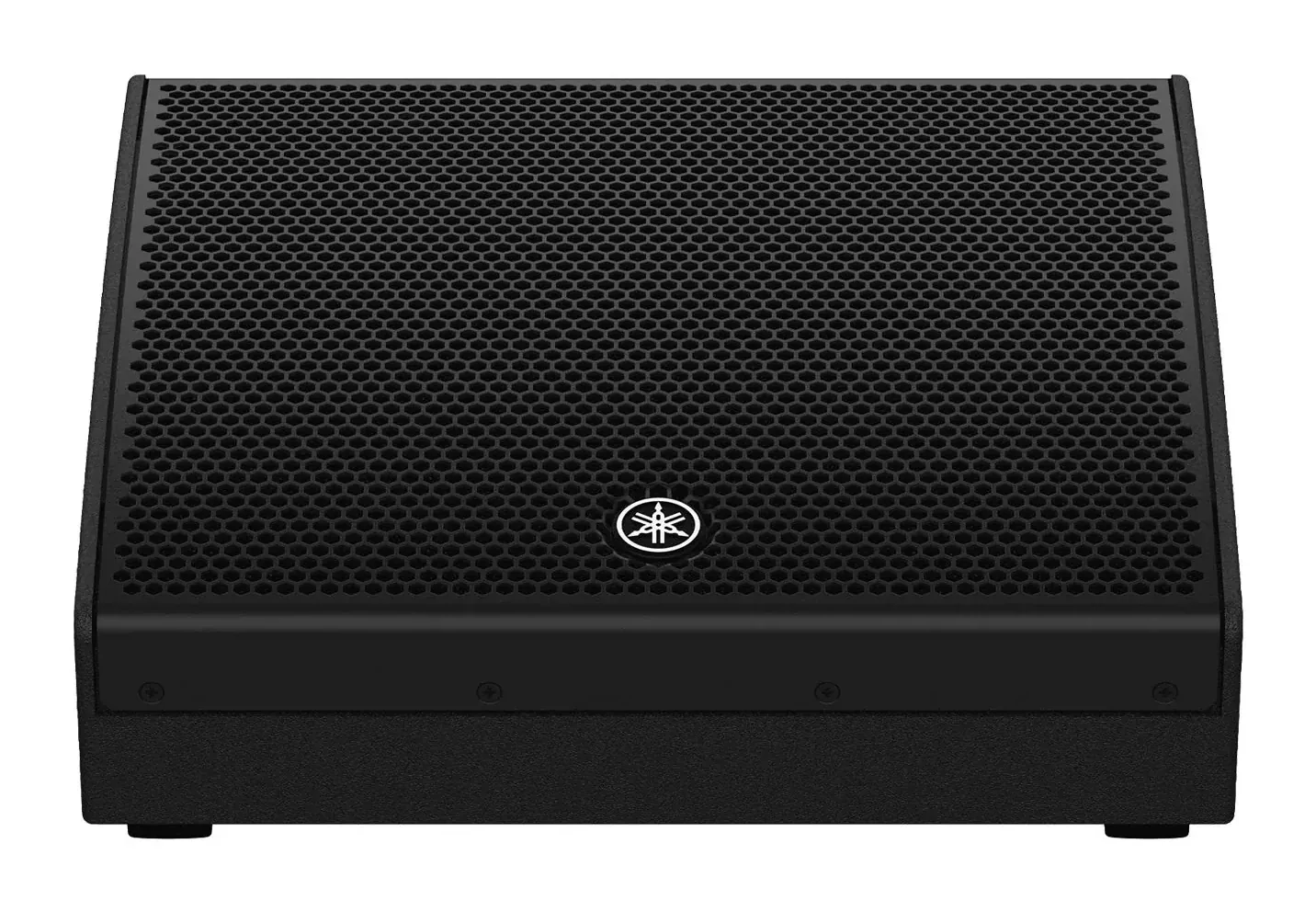 Yamaha CHR12M ลำโพง 12 นิ้ว พร้อมเครื่องขยายเสียง 1000 W ลำโพง