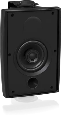 TANNOY DVS 4 100mm (4”) coaxial transducer for high performance and durability. ลำโพง รูป 6