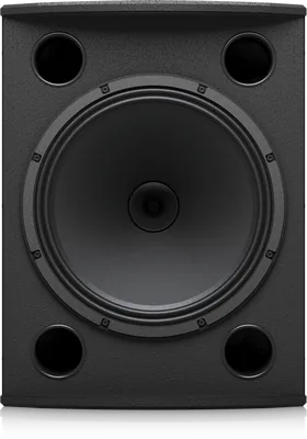 TANNOY VXP 15HP 1,600 Watt 15" PowerDual Powered Sound Reinforcement Loudspeaker ลำโพง รูป 3