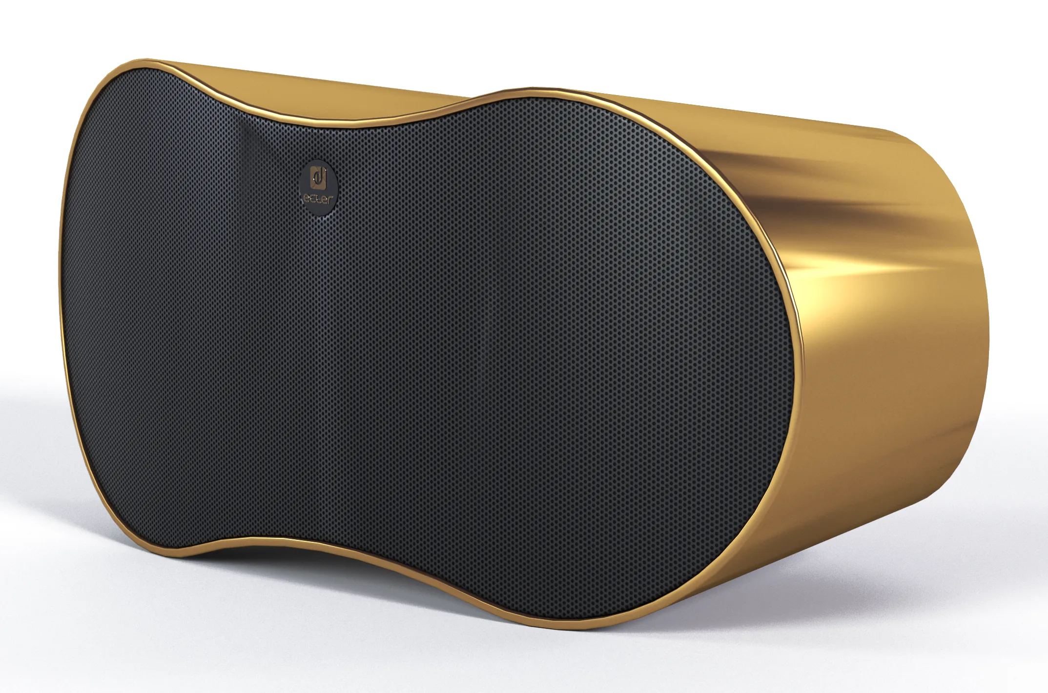 Ecler NIMBO-26 (Gold)