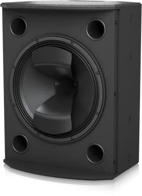 TANNOY VX 12Q Fullrange Passive 12" 1400W ลำโพง รูป 8