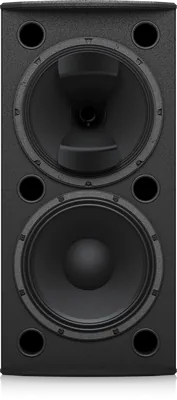 TANNOY VX 12.2Q 12" PowerDual Full Range Loudspeaker ลำโพง รูป 3