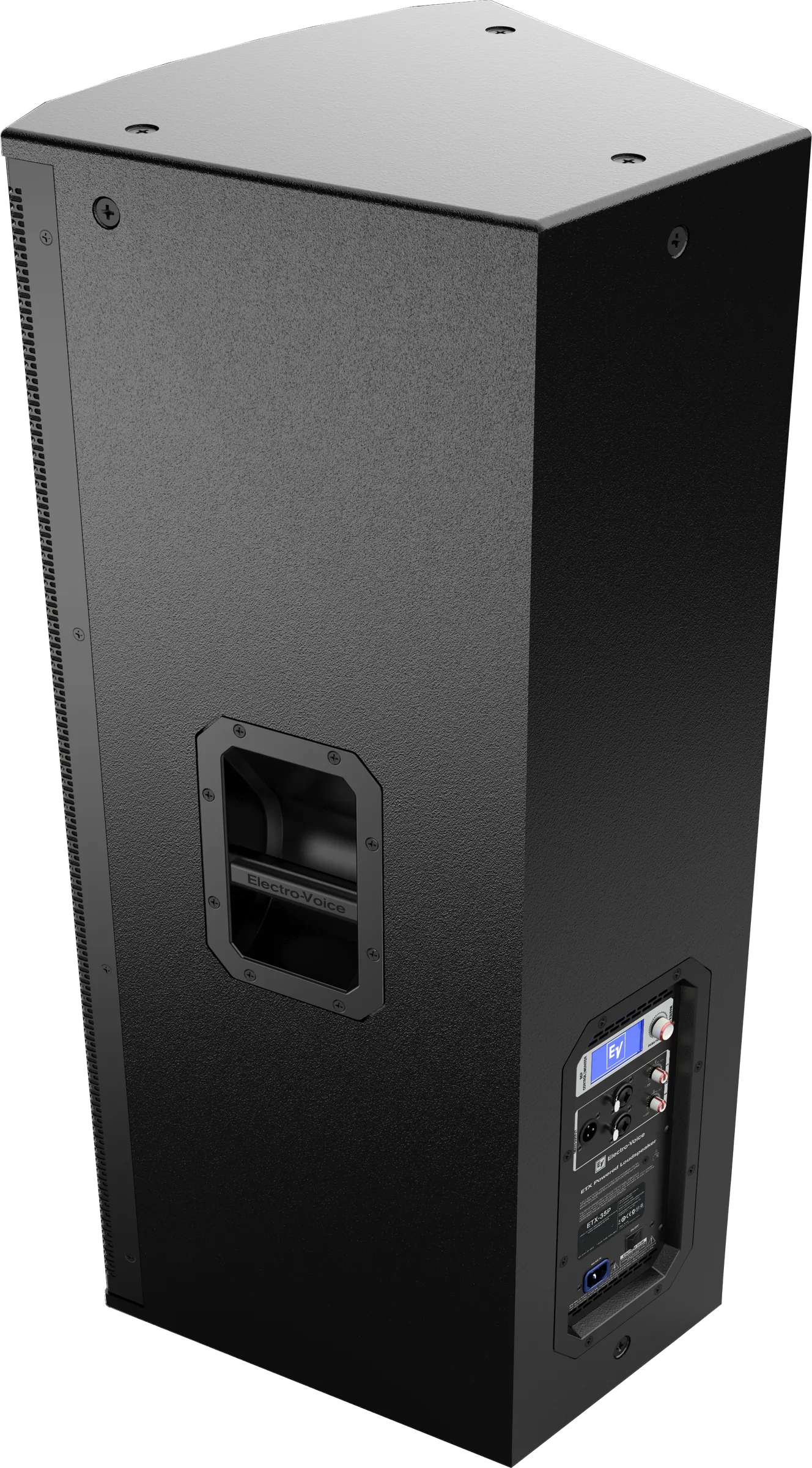 Electro-Voice ETX-35P 2000W 15" 3-Way Powered Loundspeaker ลำโพง รูป 4