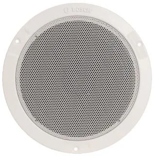 BOSCH LHM0626/00 6W 100V line ceiling speaker รูป 2