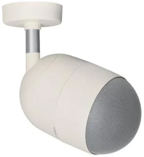 BOSCH LP1‑UC10E‑1 Unidirectional Sound Projector horn speaker