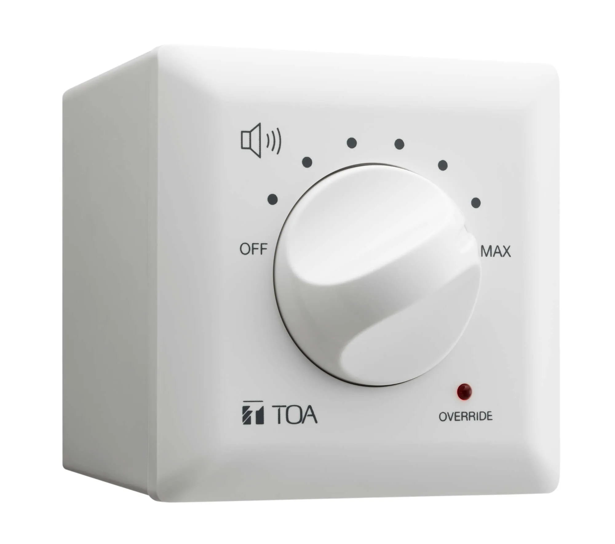 TOA AT-4030 AS รูป 3