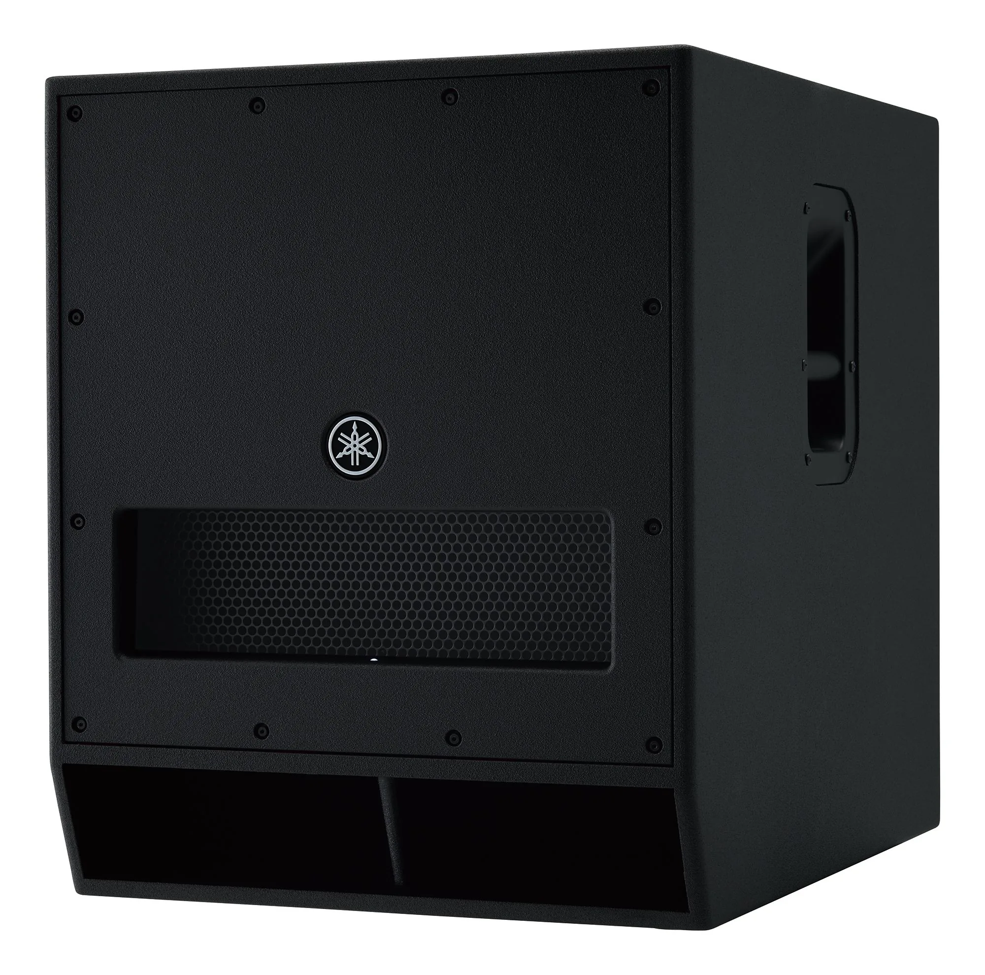 YAMAHA DXS18 18" Powered Subwoofer ลำโพง