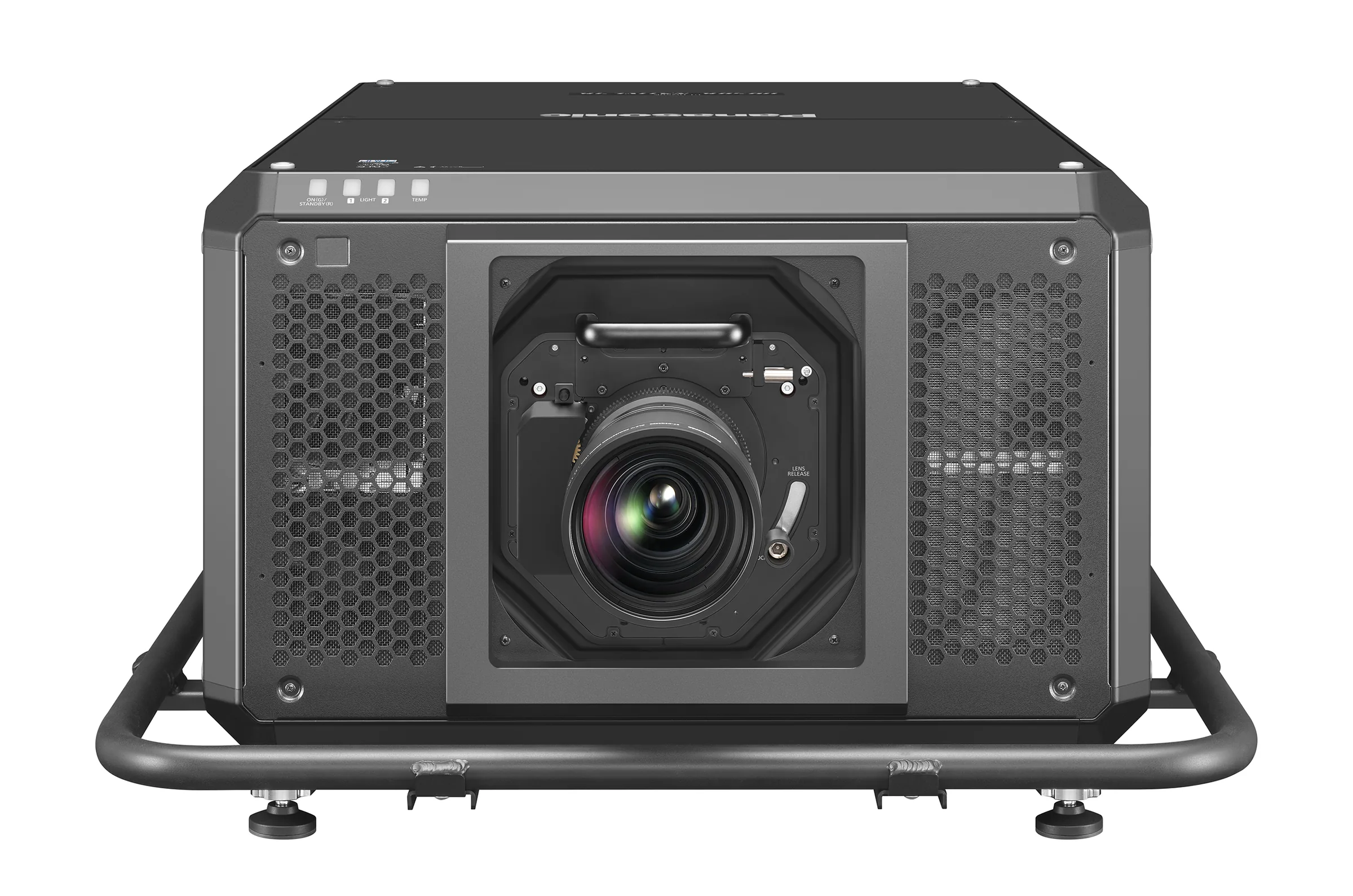 Panasonic PT-RQ50KE รูป 2