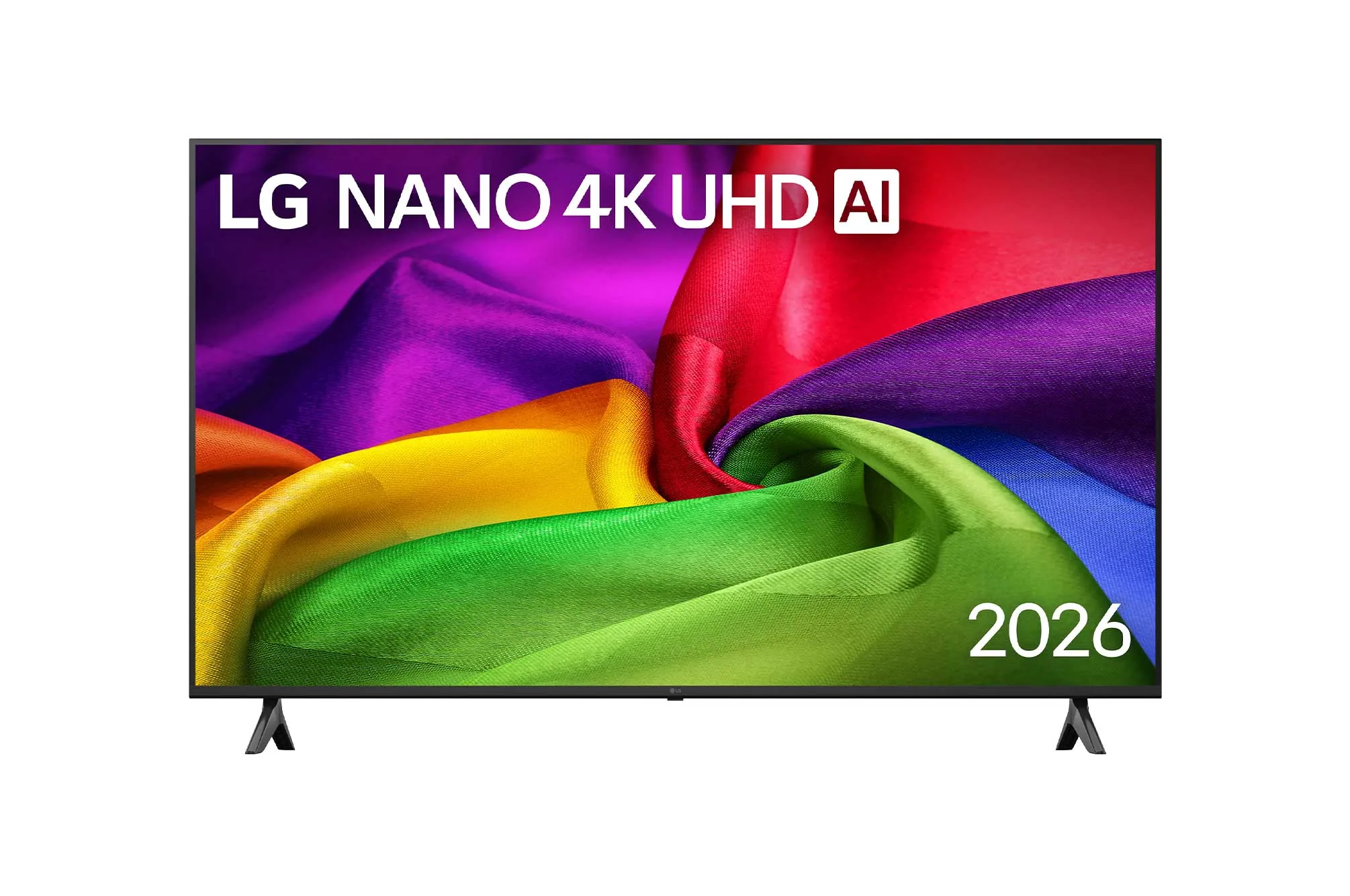 LG 55NU805BPSB 55" 4K Smart TV
