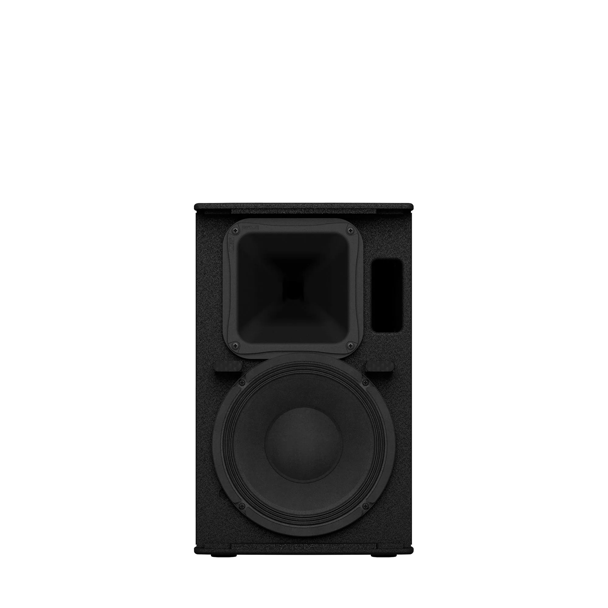 Yamaha CHR10 ลำโพง 10 นิ้ว พร้อมเครื่องขยายเสียง 700 W ลำโพง รูป 2